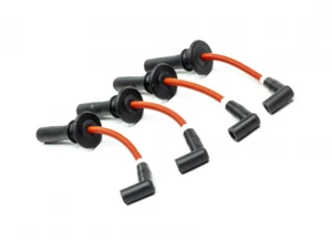 OHM Custom IGN-1A Smart Coil Ignition Wires (DSM/EVO1-3/GVR4) - Picture 1 of 2