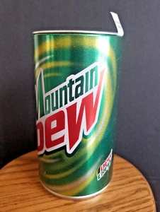 Coche de colección Mountain Dew en lata 1:64 Stock Car Dodge Nascar edición limitada - Imagen 1 de 9