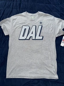 New Men’s Dallas Cowboys T-shirt Large - Picture 1 of 5