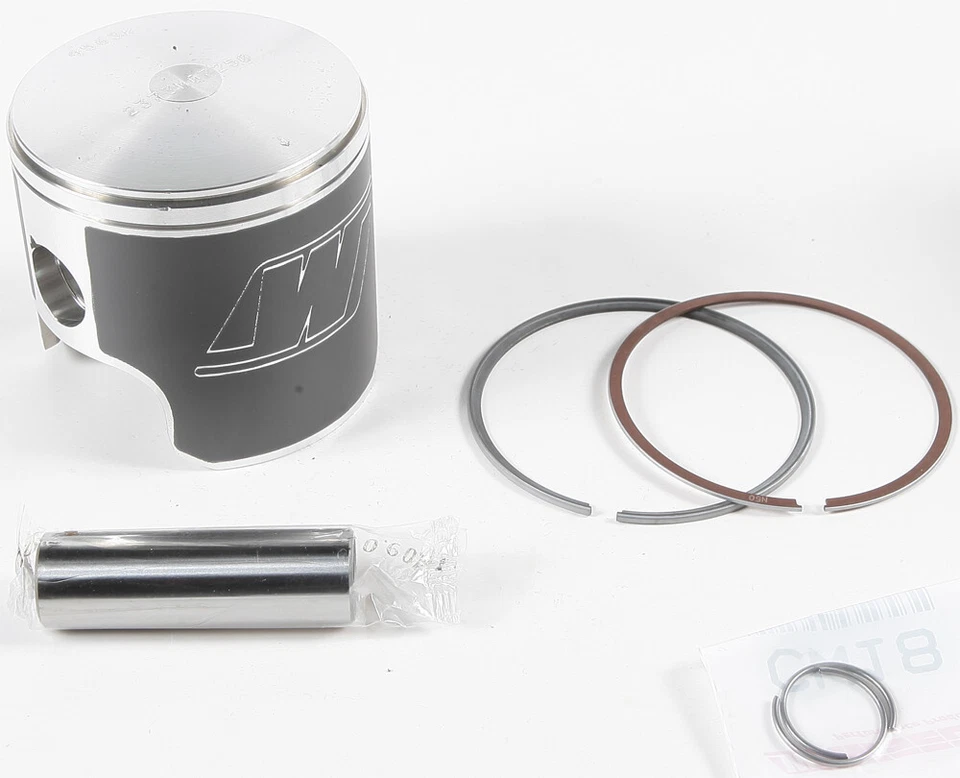 Wiseco Wiseco Piston Kit 0.50mm Oversize to 72.50mm 2373M07250 - Image 1 of 1