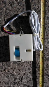 240V 3 core cable timer. H.C. - Picture 1 of 1