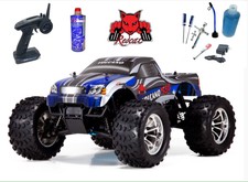 nitro rc trucks for sale