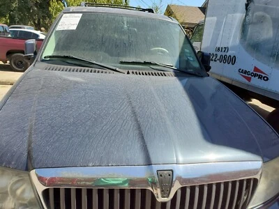2003 2004 2005 2006 LINCOLN NAVIGATOR HOOD - Image 1 of 2