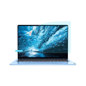 Blue Light Screen Protector Anti UV&Glare Blue Light Filter for 14'' Laptop 16:9