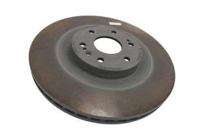 87839222 gm rotor freno delantero 2021-2023 Chevrolet Tahoe PPV paquete policía j55 Foto 1 de 2