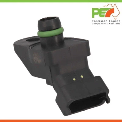 Nuevo * CALIDAD OEM * Sensor de presión de aire de masa mapa para adaptarse a Volvo V70 2,0 L Turbo Foto 1 de 4