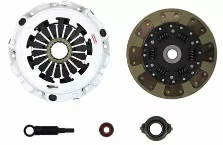 Clutch Masters FX300 Clutch Kit 15016-HDTZ for 91-94 Legacy / Outback, 02-05 WRX Foto 1 de 1