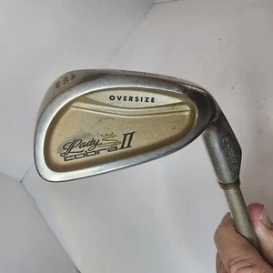 Lady Cobra II Oversize Individual 8 Iron Graphite Hump Shaft Women Ladies RH  - Picture 1 of 12