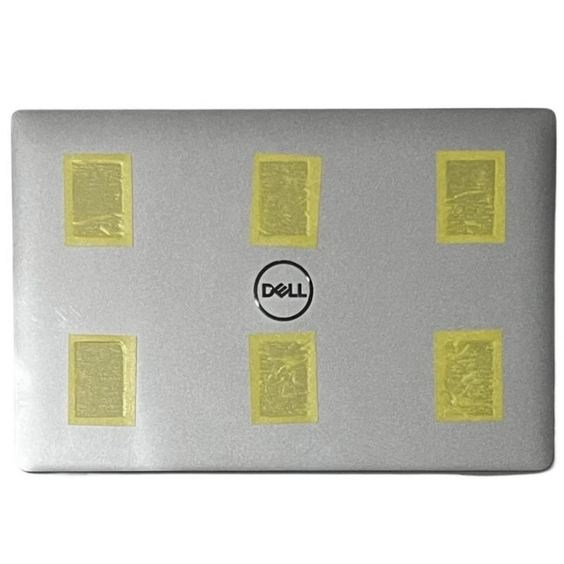 Dell DW98X Latitude 5420 5430 14" LCD Back Cover WLAN ONLY / GRADE A