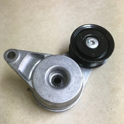 New Belt Tensioner w/ Pulley for Hyundai Elantra 2014-2021 Tucson Kia Forte Soul - Image 1 of 4