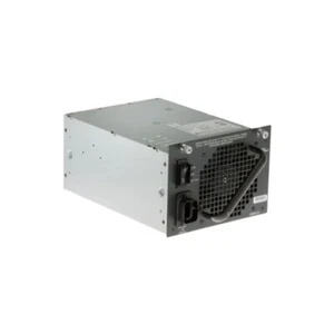 \ Cisco PWR-C45-2800ACV Catalyst 4500 2800W Power Supply / Free & Fast Ship / - Picture 1 of 1