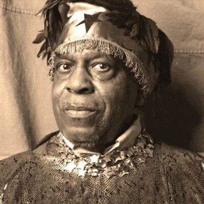 SUN RA – Inside The Light World: Sun Ra Meets The OVC 2xLP RSD2024 Vinyl NEW - Image 1 of 4