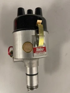 Mallory YL-541-DP Dust Proof VW Duel Point Distributor New Old Stock - Picture 1 of 4