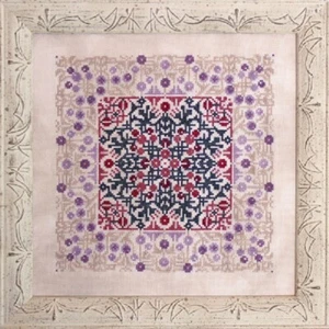 Cube Root - Ink Circles -  New Chart - Picture 1 of 1