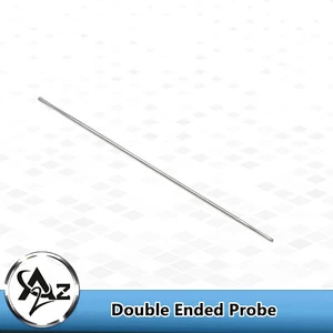 1 sonda de doble extremo de 6" que disecciona instrumentos quirúrgicos - Imagen 1 de 3