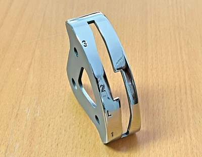 Schaltsegment für Handschaltung einer DKW SB 500, KS 200 und KM 200 - Bild 1 von 2