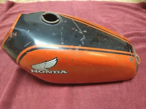 Honda XL175 Gas Tank - Picture 1 of 4