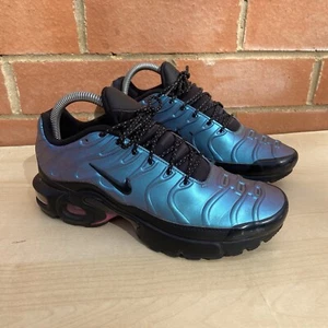Nike TN Air Throwback Future Size UK 5.5 - Picture 1 of 9