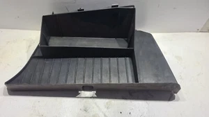 BMW E36 cupé batería tapa maletero plástico 104 - Imagen 1 de 6