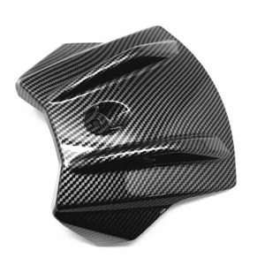 For Aprilia RS4 125 2012-2016 Carbon Fiber Front Tank Airbox Cover Fairing Cowls - Picture 1 of 5
