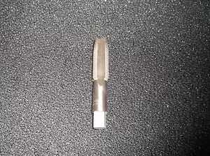 New Carbon Steel Hand Tap, 1-12, Taper, Right Hand, 4 Flute, (D34J) - Picture 1 of 4