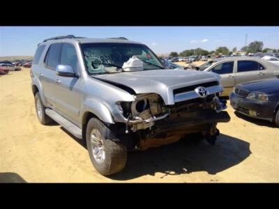 Used Washer Fluid Reservoir fits: 2007 Toyota Sequoia  Grade A Foto 1 de 4