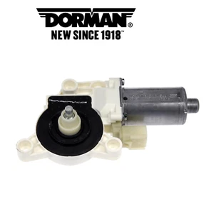 2008-2016 Chrysler Town & Country Power Window Motor Front Driver - Picture 1 of 6