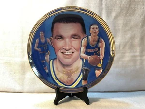 Chris Mullin Sports Impressions Gold Edition Superstar 10,5 Sammelteller #275 - Bild 1 von 5