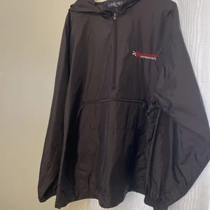 Giacca a vento Dodge Motorsports XL maglione unico - Foto 1 di 5