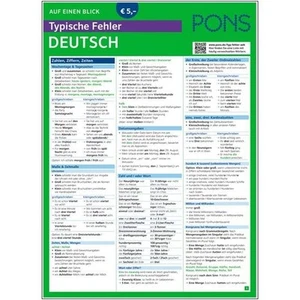 Deutsch lernen: Typische Fehler vermeiden Regeln nachschlagen Ausnahmen erkennen - Bild 1 von 1