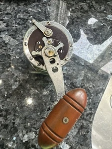 Penn Special 3/0H Senator 112H Reel Vintage - Picture 1 of 10