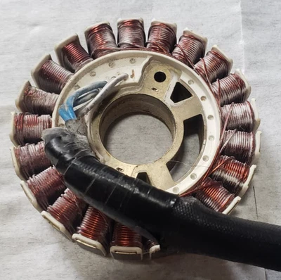Stator Subassembly, Magneto for PREDATOR Inverter Generator 2000 Watt 59135 - Image 1 of 4