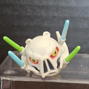 Angry Birds Star Wars GENERAL GRIEVOUS PIG Clone Wars Figure Telepod w/ QR CODE - Picture 1 of 4