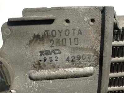 26010 ladeluftkühler für LEXUS IS II ( E2 ) 220D (ALE20) 2005 5492221 - Bild 1 von 3