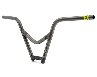 Nowear Tuk2 Bars (Translucent Clear)