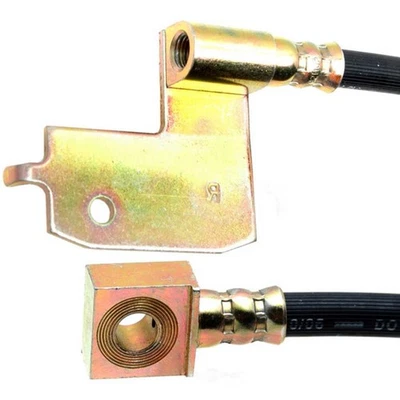 Тормозной гидравлический шланг подходит для Jeep Grand Cherokee Grand Wagoneer RAYBESTO 1993-1998 годов выпуска - Изображение 1 из 2