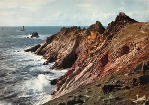 29-LA POINTE DU RAZ-N�3801-A/0155 - Foto 1 di 2