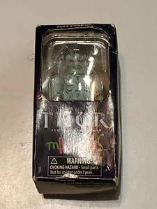 THOR MARVEL MINIMATES~FROST GIANT 2 SINGLE PAC 2011 Brand NEW Sealed. Fast Ship. - Picture 1 of 6
