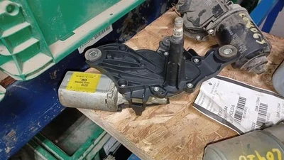 08 09 MOTOR LIMPIAPARABRISAS TRASERO TAURUS X 1418522 Foto 1 de 4