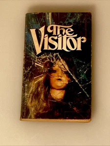 The Visitor von Jere Cunningham 1979 Vintage Horror selten - Bild 1 von 3