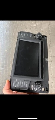 VW Discovery Media + Blende für Touran  - Bild 1 von 4