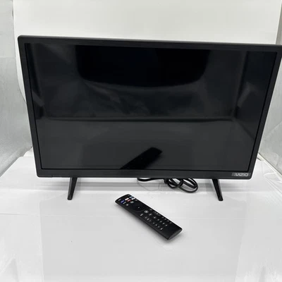 VIZIO 24" Class HD (720p) Smart TV (D24H-J09) - Image 1 of 4