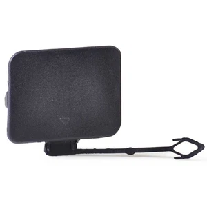 Left Rear Bumper Tow Hook Cover Cap 51 12 7 158 447 Fit for BMW X5 E70 06-11 ln - Picture 1 of 4