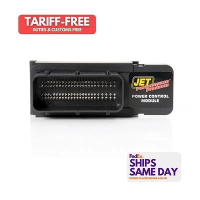 Jet 91201, One Fits Dodge/ Jeep Module Aftermarket High Performance Racing Part - Image 1 of 4