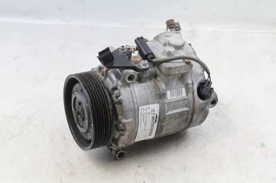 BMW E82 E88 E90 E91 E92 E93 E84 E89 Klimaanlage AC Kompressor Pumpe 6956719 - Image 1 of 4