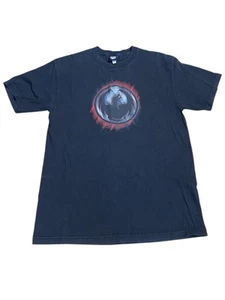Vintage Dragon Alliance T-Shirt Men’s Size XL Black Crew Neck 90s Retro - Picture 1 of 8