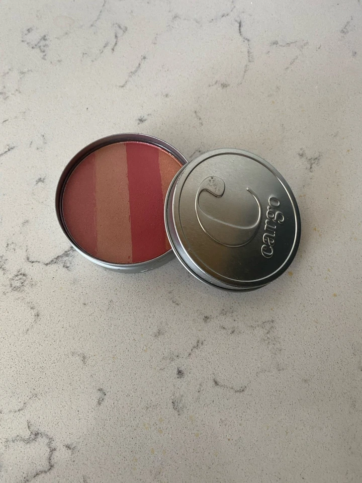 Cargo Beach Blush - Echo Beach - Hard To Find - Image 1 of 1