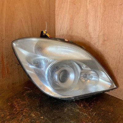 Mercedes Sprinter Headlight Drivers Right Xenon W906 2006-2013 PreFL A9068201261 - Image 1 of 4