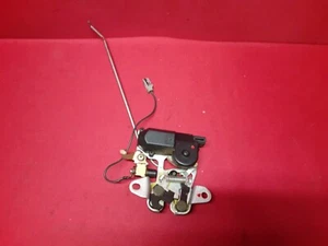1992 1993 Lexus ES300 Trunk Deck Lid Latch Lock Actuator 64600-33030 - Picture 1 of 6