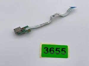 USB Board aus HP Pavilion G7-1330SG  - Bild 1 von 2